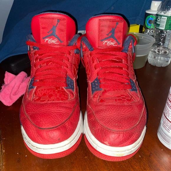 Pick which Jordan you like we can make a deal . - Picture 9 of 11